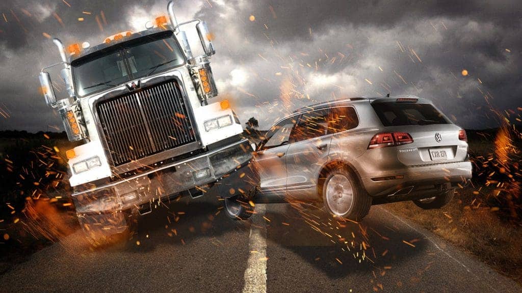 Trucks vs. Automobiles