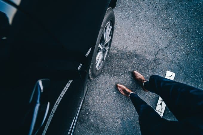 Abogado de accidentes automovilísticos en Brownsville.
