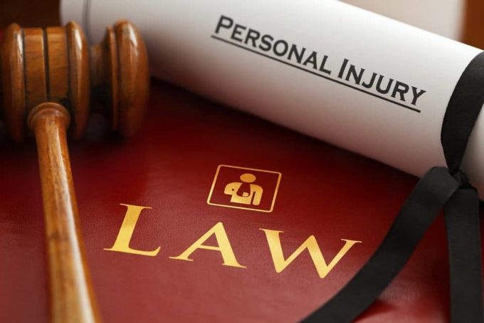 INJURY ACCIDENT LAWYERS IN BROWNSVILLE TEXAS