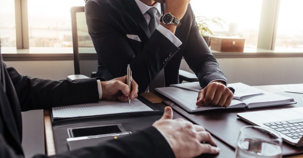 Abogado de Accidentes en Mcallen