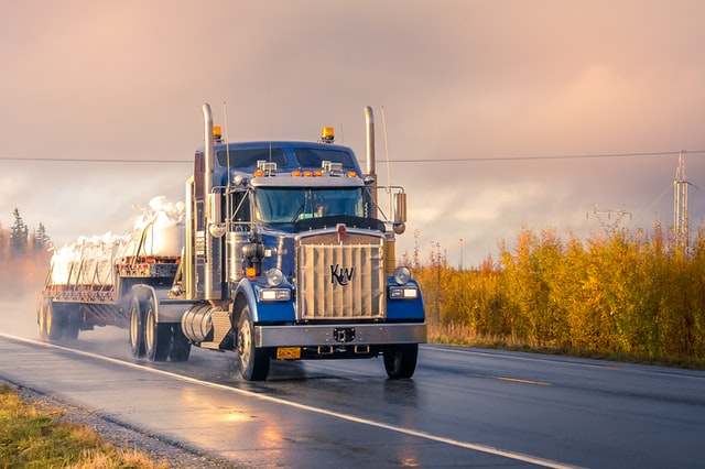 You need a lawyer if you have been in a trucking accident.