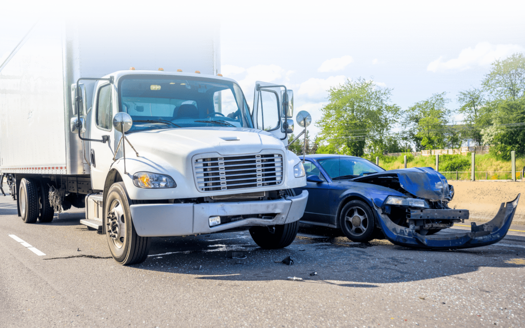 You need a specialist attorney if you have been in an 18-wheeler wreck in Brownsville, Texas.