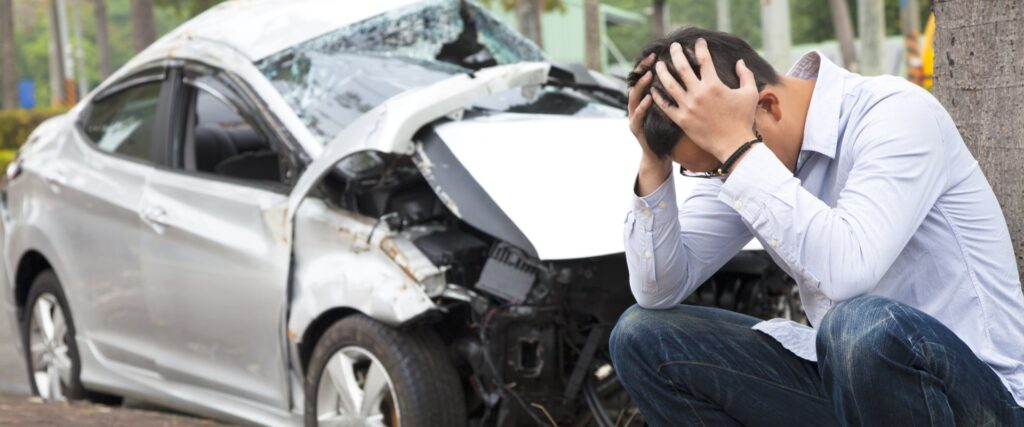 Brownsville Texas injury lawyer provides non-legal advice on what to do after an accident.