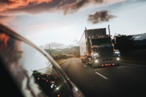 McAllen Texas and trucking accidents