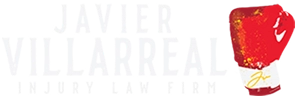 Javier Villarreal Injury Law Logo