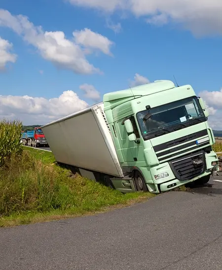 Trucking Accident