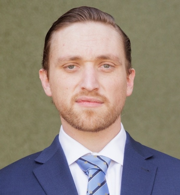 Jason Linnstaedter